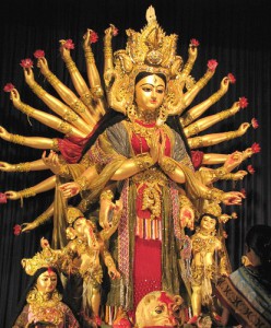 Durga