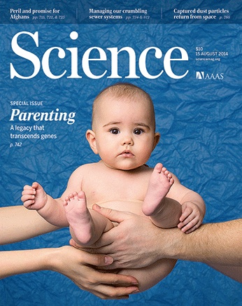 ScienceParenting